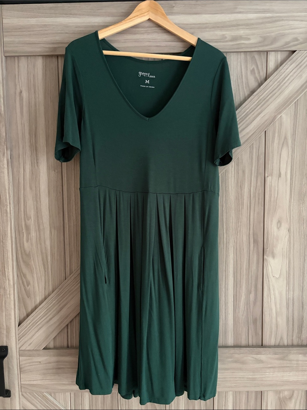 Grace & Lace Medium